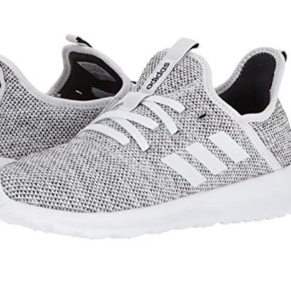 adidas women's cloudfoam pure